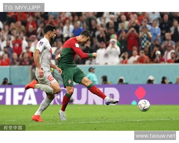 世界杯预选赛葡萄牙格雷罗助攻若塔破门